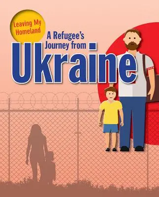 Podróż uchodźcy z Ukrainy - A Refugee's Journey from Ukraine