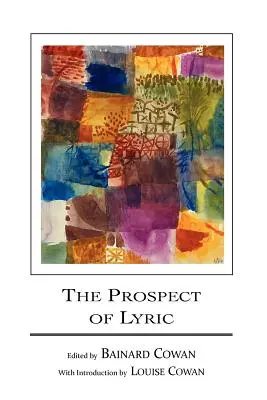 Perspektywa liryki - The Prospect of Lyric