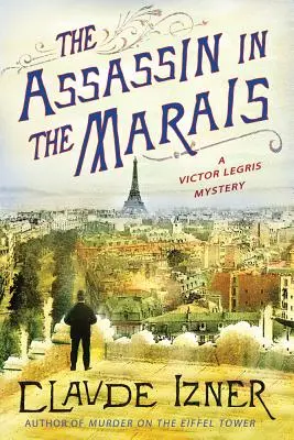 Zabójca w dzielnicy Marais - The Assassin in the Marais