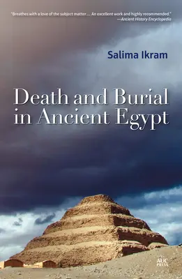 Śmierć i pochówek w starożytnym Egipcie - Death and Burial in Ancient Egypt