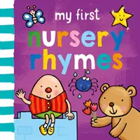 Moje pierwsze... Rymowanki - My First... Nursery Rhymes