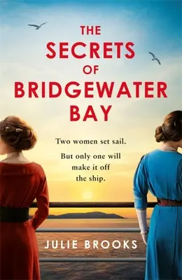Tajemnice zatoki Bridgewater - The Secrets of Bridgewater Bay