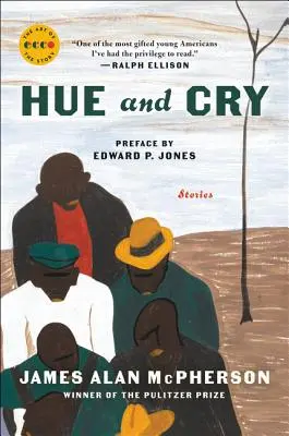 Hue and Cry: Historie - Hue and Cry: Stories