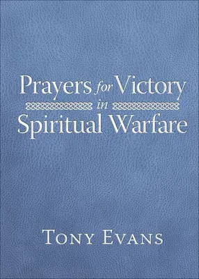 Modlitwy o zwycięstwo w walce duchowej - Prayers for Victory in Spiritual Warfare