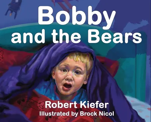 Bobby i niedźwiedzie - Bobby and the Bears