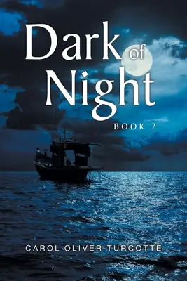 Dark of Night: Księga 2 - Dark of Night: Book 2