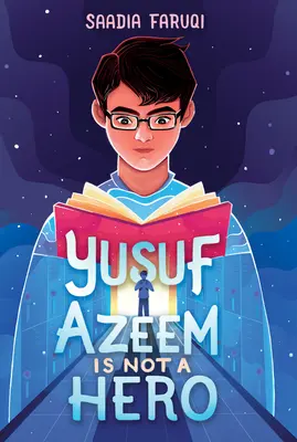 Yusuf Azeem nie jest bohaterem - Yusuf Azeem Is Not a Hero