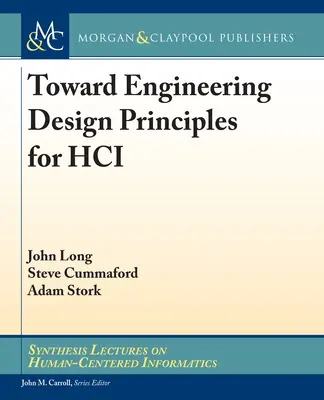 W kierunku zasad projektowania inżynieryjnego dla HCI - Toward Engineering Design Principles for HCI