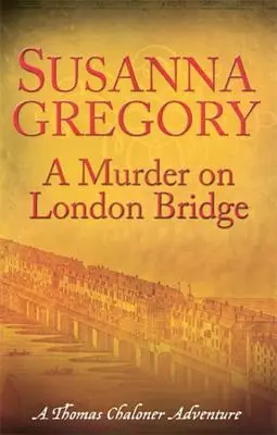 Morderstwo na London Bridge - A Murder on London Bridge