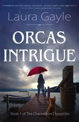 Intryga Orcas - Orcas Intrigue