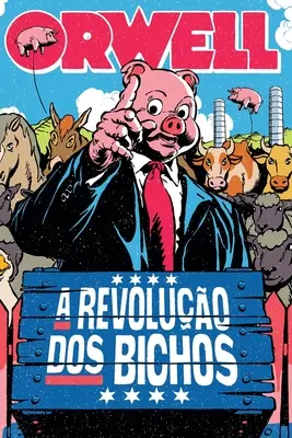 A revoluo dos bichos