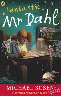 Fantastyczny pan Dahl - Fantastic Mr Dahl