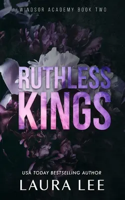 Ruthless Kings - Edycja specjalna: A Dark High School Bully Romance - Ruthless Kings - Special Edition: A Dark High School Bully Romance