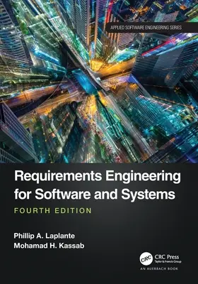 Inżynieria wymagań dla oprogramowania i systemów - Requirements Engineering for Software and Systems