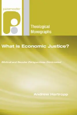 Czym jest sprawiedliwość ekonomiczna? - What is Economic Justice?