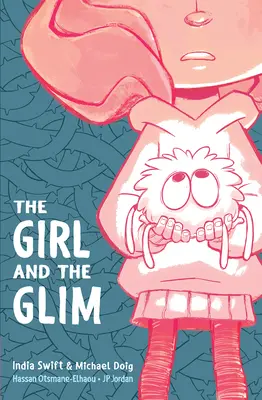 Dziewczyna i glim - The Girl and the Glim
