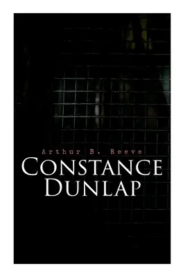 Constance Dunlap: Thriller kryminalny - Constance Dunlap: Crime Thriller