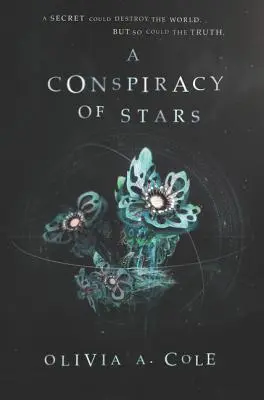 Gwiezdny spisek - A Conspiracy of Stars