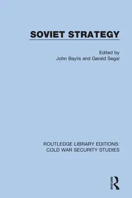 Strategia radziecka - Soviet Strategy