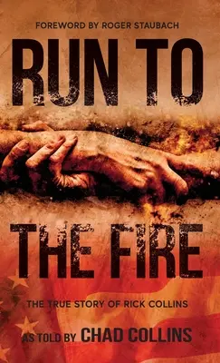 Run To The Fire