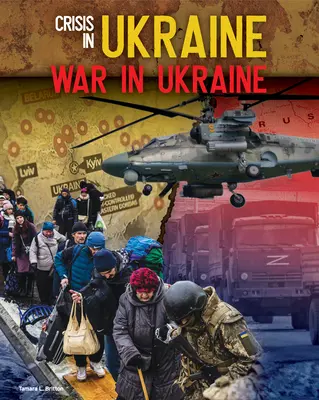 Wojna na Ukrainie - War in Ukraine