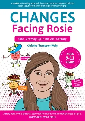 Zmiany w obliczu Rosie - Changes Facing Rosie