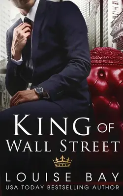 Król Wall Street - King of Wall Street