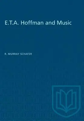 E.T.A. Hoffman i muzyka - E.T.A. Hoffman and Music