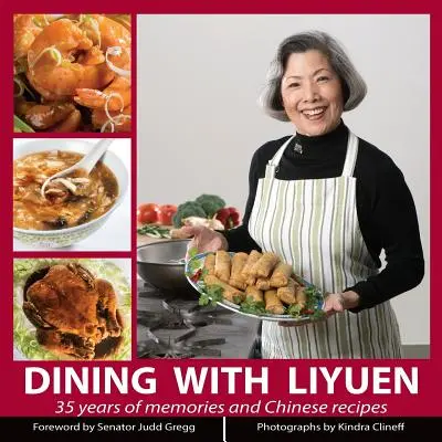 Posiłek z Liyuen - Dining with Liyuen