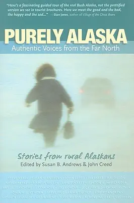 Czysta Alaska - Purely Alaska