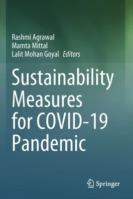 Środki zrównoważonego rozwoju dla pandemii Covid-19 - Sustainability Measures for Covid-19 Pandemic