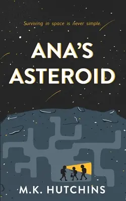 Asteroida Any - Ana's Asteroid