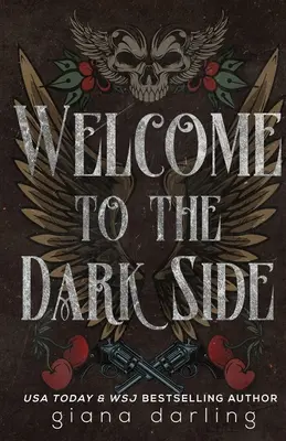 Witamy po ciemnej stronie - wydanie specjalne - Welcome to the Dark Side Special Edition