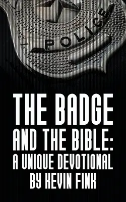 Odznaka i Biblia - The Badge and the Bible