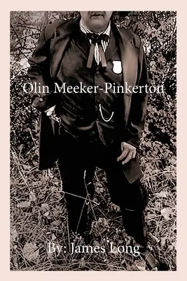 Olin Meeker-Pinkerton