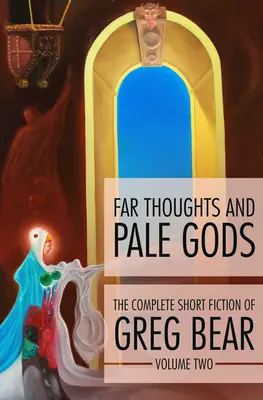 Dalekie myśli i bladzi bogowie - Far Thoughts and Pale Gods