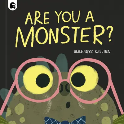 Czy jesteś potworem? - Are You a Monster?