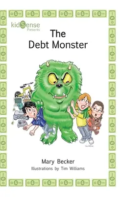 Potwór długów - The Debt Monster