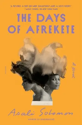 Dni Afrekete - The Days of Afrekete