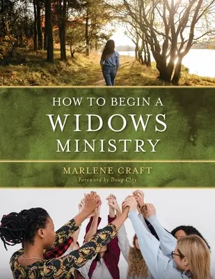 Jak rozpocząć służbę dla wdów? - How to Begin a Widows Ministry