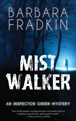 Mist Walker: Tajemnica inspektora Greena - Mist Walker: An Inspector Green Mystery