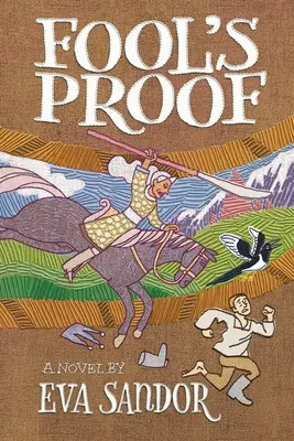 Dowód głupoty - Fool's Proof