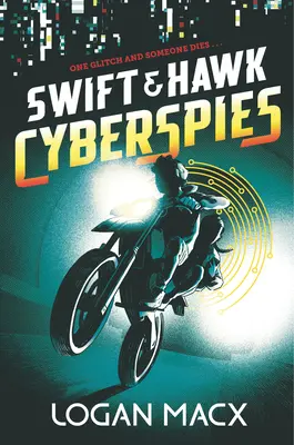 Swift i Hawk: Cyberszpiedzy - Swift and Hawk: Cyberspies