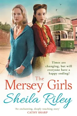 Dziewczyny z Mersey - The Mersey Girls