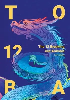 12 wyłamujących się zwierząt - The 12 Breaking Out Animals