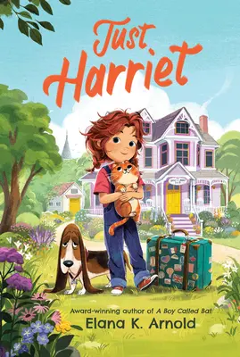 Po prostu Harriet - Just Harriet