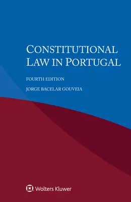 Prawo konstytucyjne w Portugalii - Constitutional Law in Portugal