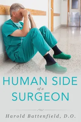 Ludzka strona chirurga - Human Side of a Surgeon
