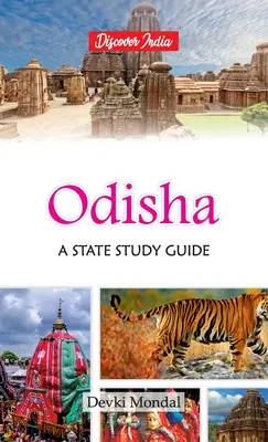 Odisha: Przewodnik po stanie - Odisha: A State Study Guide