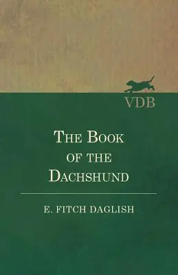 Księga jamnika - The Book of the Dachshund